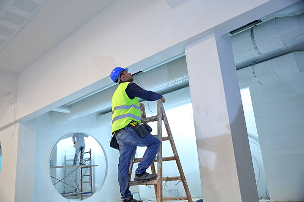 Best Expert Drywall Texturing  in Maple Bluff, WI